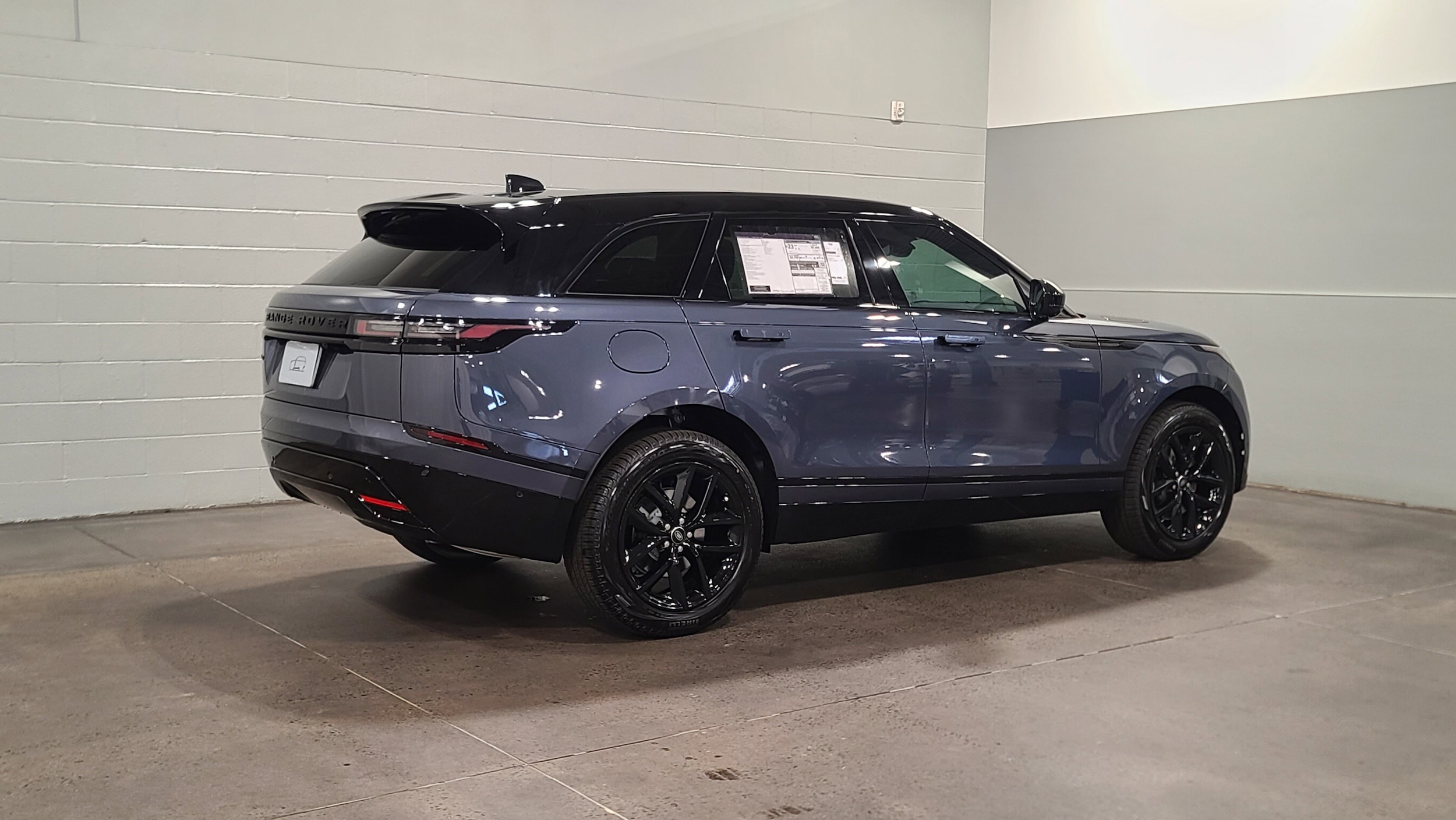 land rover range rover velar 2026 SALYL2EX9TA835601 image land rover range rover velar 2026 SALYL2EX9TA835601 image